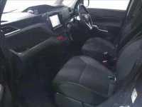 Suzuki SOLIO лот № 2017 оценка 4  с аукциона в Японии 2