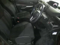 Suzuki SOLIO лот № 2017 оценка 4  с аукциона в Японии 3