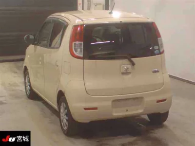 Suzuki MRWAGON