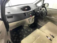 Subaru STELLA лот № 11021 оценка 3  с аукциона в Японии 2