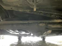 Subaru STELLA лот № 11021 оценка 3  с аукциона в Японии 3