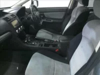 Subaru XV лот № 4249 оценка 3  с аукциона в Японии 2