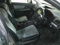 Subaru XV лот № 4249 оценка 3  с аукциона в Японии 3