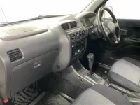 Daihatsu TERIOS KID лот № 11030 оценка RA  с аукциона в Японии 2