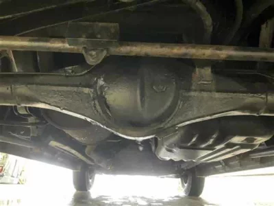 Daihatsu TERIOS KID  с аукциона в Японии