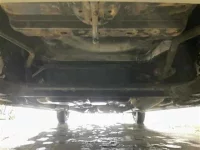 Daihatsu MOVE LATTE лот № 11023 оценка R  с аукциона в Японии 3