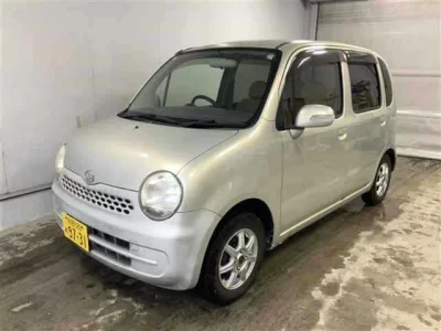 Daihatsu MOVE LATTE  с аукциона в Японии