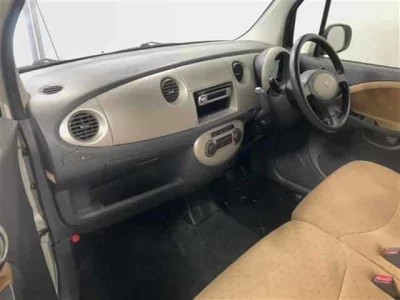 Daihatsu MOVE LATTE  с аукциона в Японии