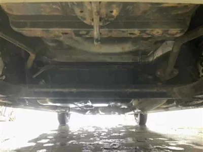 Daihatsu MOVE LATTE  с аукциона в Японии