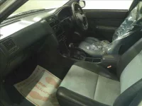 Toyota CALDINA VAN лот № 4287 оценка 3.5  с аукциона в Японии 2