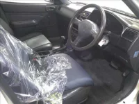 Toyota CALDINA VAN лот № 4287 оценка 3.5  с аукциона в Японии 3