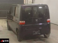 Honda THATS лот № 4269 оценка 2  с аукциона в Японии 1