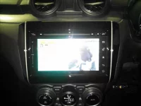 Suzuki SWIFT лот № 2076 оценка 4  с аукциона в Японии 4