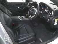 Mercedes-Benz C CLASS лот № 748 оценка RA  с аукциона в Японии 3