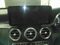 Mercedes-Benz C CLASS лот № 748 оценка RA  с аукциона в Японии 4