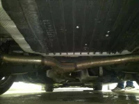 Mercedes-Benz C CLASS лот № 748 оценка RA  с аукциона в Японии 7