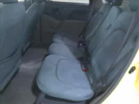 Toyota FUNCARGO лот № 4313 оценка 3.5  с аукциона в Японии 4