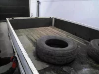 Toyota HIACE TRUCK лот № 9022 оценка 2  с аукциона в Японии 10