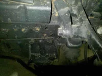 Toyota HIACE TRUCK лот № 9022 оценка 2  с аукциона в Японии 9