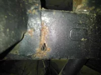 Toyota HIACE TRUCK лот № 9022 оценка 2  с аукциона в Японии 8