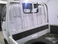 Toyota HIACE TRUCK лот № 9022 оценка 2  с аукциона в Японии 4