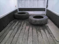 Toyota HIACE TRUCK лот № 9022 оценка 2  с аукциона в Японии 5