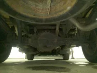 Toyota HIACE TRUCK лот № 9022 оценка 2  с аукциона в Японии 6