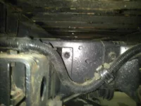 Toyota HIACE TRUCK лот № 9022 оценка 2  с аукциона в Японии 7