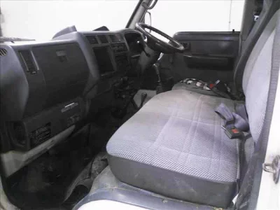 Toyota HIACE TRUCK