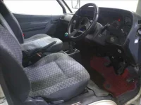 Toyota HIACE VAN лот № 9024 оценка R  с аукциона в Японии 3