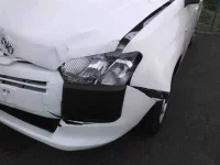 Toyota PROBOX лот № 3015 оценка   с аукциона в Японии 8