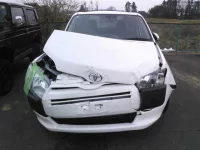 Toyota PROBOX лот № 3015 оценка   с аукциона в Японии 3