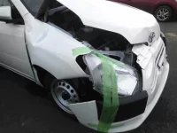 Toyota PROBOX лот № 3015 оценка   с аукциона в Японии 4