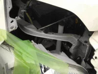 Toyota PROBOX лот № 3015 оценка   с аукциона в Японии 6