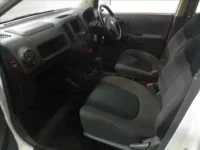 Nissan AD лот № 531 оценка 4  с аукциона в Японии 2