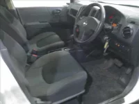 Nissan AD лот № 531 оценка 4  с аукциона в Японии 3