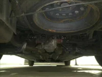 Nissan AD лот № 531 оценка 4  с аукциона в Японии 7