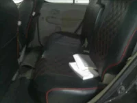 Nissan CUBE лот № 4316 оценка 3  с аукциона в Японии 4