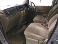 Honda STEP WAGON лот № 4310 оценка R  с аукциона в Японии 2