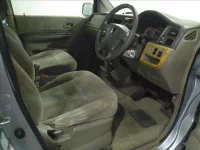 Honda STEP WAGON лот № 4310 оценка R  с аукциона в Японии 3