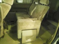 Honda STEP WAGON лот № 4310 оценка R  с аукциона в Японии 4