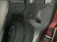 Mitsubishi EK SPACE лот № 6116 оценка 4  с аукциона в Японии 5