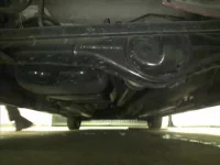 Mitsubishi EK SPACE лот № 6116 оценка 4  с аукциона в Японии 7