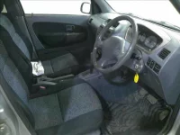 Daihatsu TERIOS KID лот № 4326 оценка   с аукциона в Японии 3