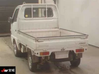 Suzuki CARRY TRUCK лот № 4323 оценка 3  с аукциона в Японии 1