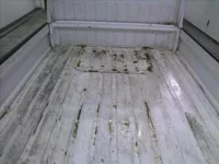 Suzuki CARRY TRUCK лот № 4323 оценка 3  с аукциона в Японии 4