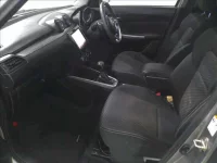 Suzuki SWIFT лот № 4356 оценка 3.5  с аукциона в Японии 2