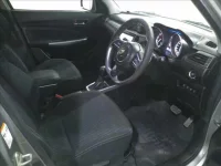 Suzuki SWIFT лот № 4356 оценка 3.5  с аукциона в Японии 3