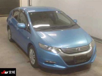 Honda INSIGHT