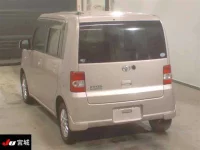 Toyota PIXIS SPACE лот № 6100 оценка R  с аукциона в Японии 1